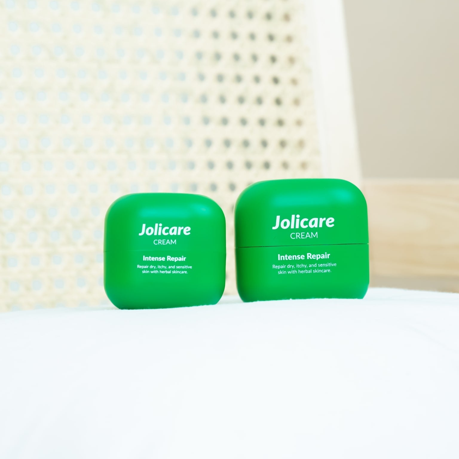 Jolicare Cream