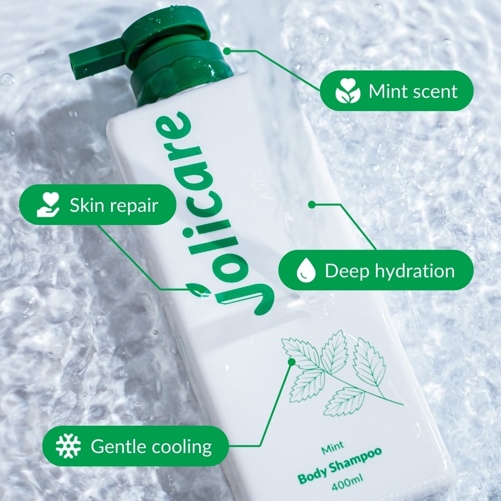 Jolicare Treatment Set