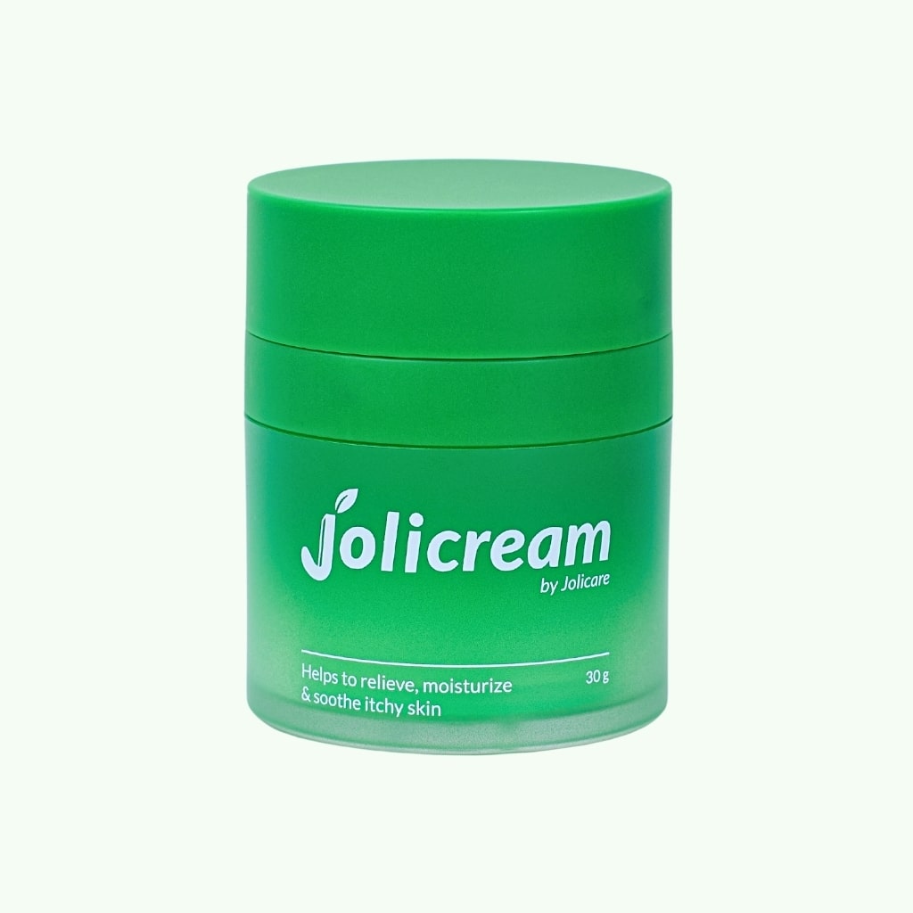 Jolicream 2.0